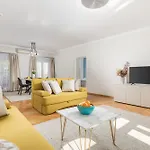 Marina -1st Row To The Sea With Private Parking * Opatija