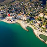 Daire Marina -1st Row To The Sea With Private Parking *