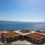 Marina -1st Row To The Sea With Private Parking